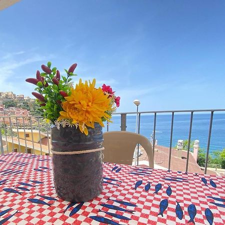 Appartamento Bellavita Castelsardo Exteriör bild