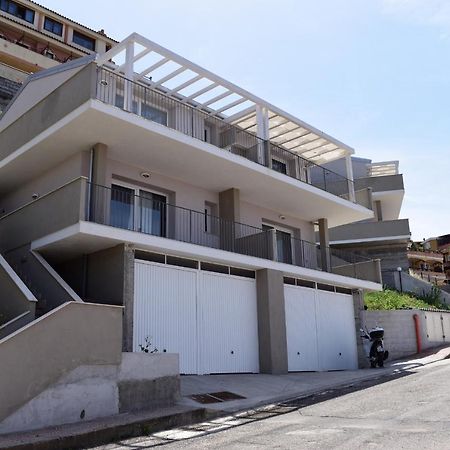 Appartamento Bellavita Castelsardo Exteriör bild