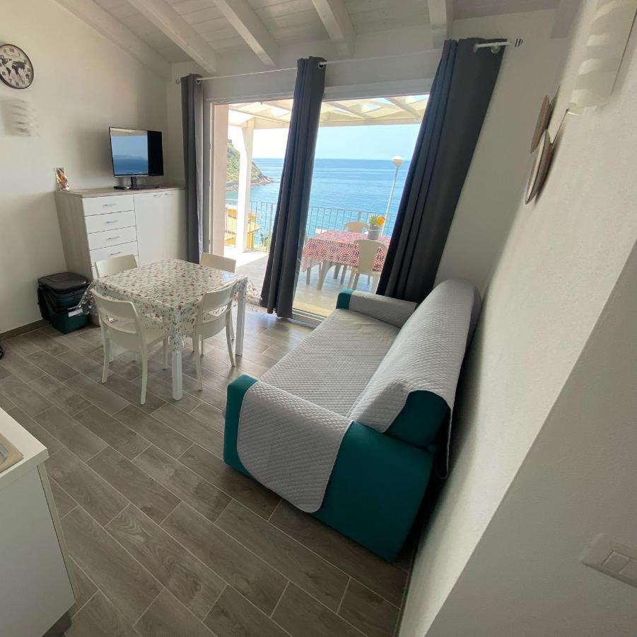 Appartamento Bellavita Castelsardo Exteriör bild