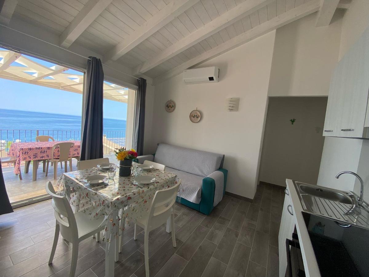 Appartamento Bellavita Castelsardo Exteriör bild