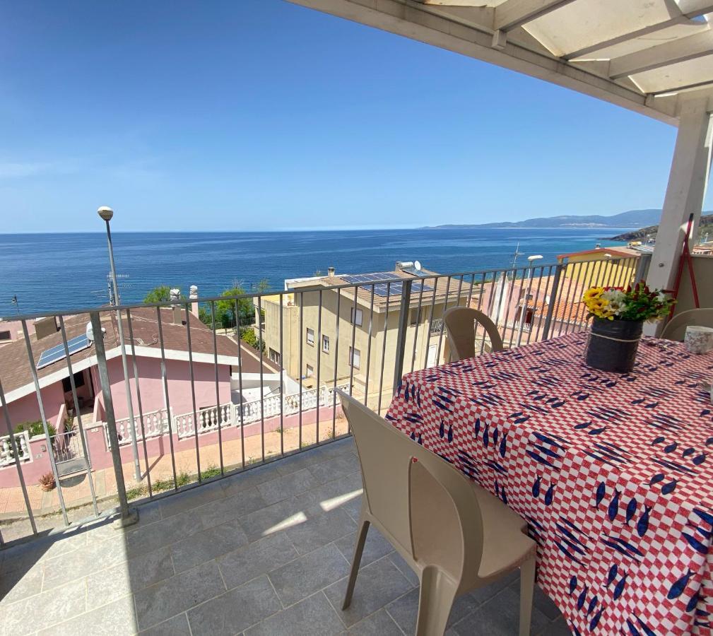 Appartamento Bellavita Castelsardo Exteriör bild
