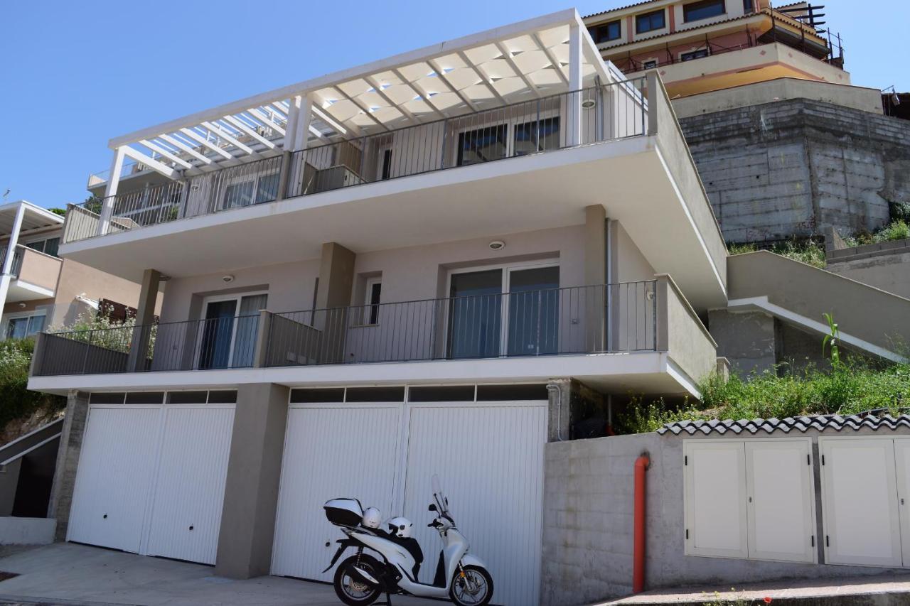 Appartamento Bellavita Castelsardo Exteriör bild