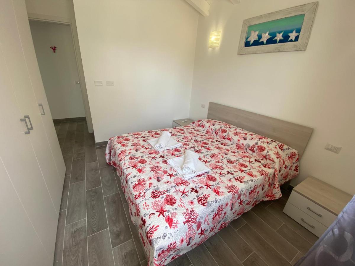 Appartamento Bellavita Castelsardo Exteriör bild